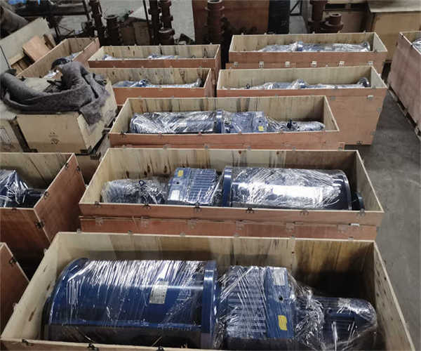 沈阳脱硫塔搅拌器